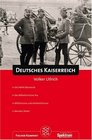 Fischer Kompakt Deutsches Kaiserreich
