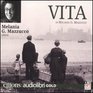Vita letto da Melania G Mazzucco Audiolibro CD Audio formato MP3 Ediz ridotta