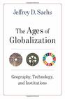 The Ages of Globalization Geography Technology and Institutions