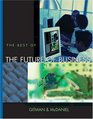 The Best of the Future of Business with Student CDROM and InfoTrac College Edition