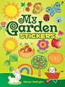 My Garden Stickers