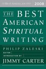 The Best American Spiritual Writing 2008