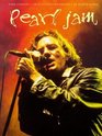 Pearl Jam Dark Corners
