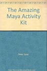 The Amazing Maya Activity Kit