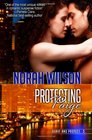 Protecting Paige: Book 3 in the Serve and Protect Series (Volume 3)