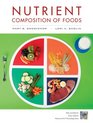 Nutrient Composition of Foods