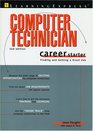 Computer Tech Career Starter 2e