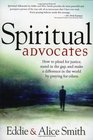 Spiritual Advocates
