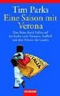 Eine Saison mit Verona