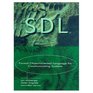 SDL Formal ObjectOriented Language for Communicating Systems