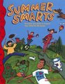 Summer Smarts  Activities and Skills to Prepare Your Child for Fourth Grade