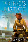 The King's Justice (Maggie Hope, Bk 9)