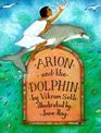 Arion and the Dolphin