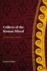 Collects of the Roman Missals of 1962 and 2002 Sundays in Proper Seasons