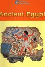 Ancient Egypt Big Book