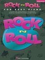 Rock \'n Roll for Easy Piano