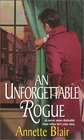 An Unforgettable Rogue (Rogue's Club, Bk 2)