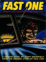 Fast One Graphic Novel