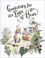 Gardening for the Faint of Heart