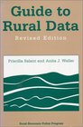 Guide to Rural Data Revised Edition