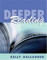 Deeper Reading Comprehending Challenging Texts 4  12