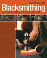Blacksmithing Hot Techniques  Striking Projects