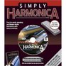 Simply Harmonica (Book & DVD)