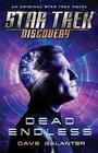 Star Trek Discovery Dead Endless