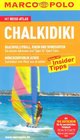 Chalkidiki Reisen mit Insider Tipps