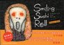Smiling Sushi Roll (Japanese and English Edition)