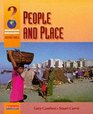 People and Place Student Book