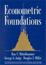Econometric Foundations Pack with CDROM