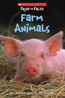 Farm Animals (Scholastic True Or False)