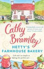 Hetty's Farmhouse Bakery