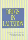 Drugs in Lactation