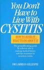 You Don't Have Live Cyst