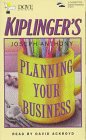 Kiplinger's Planning Your Business