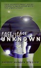 Face To Face With The Unknown Young People's Encounters With The Unexplained