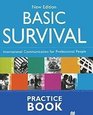 New Edition Basic Survival Practice Book Level 2