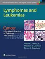 Lymphomas and Leukemias Cancer  Principles  Practice of Oncology 10th edition