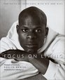 Focus on Living Portraits of Americans With HIV and AIDS