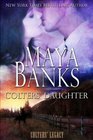 Colters' Daughter (Colters' Legacy, Bk 3)