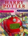 Harry Potter and the Philosopher's Stone (Cover to Cover)