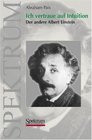 Ich vertraue auf Intuition Der andere Albert Einstein