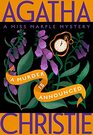 A Murder is Announced (Miss Marple, Bk 5)