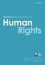 Basic Documents on Human Rights