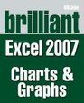 Brilliant Microsoft Excel 2007 Charts and Graphs