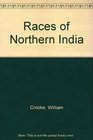 Races of Northern India