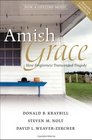 Amish Grace How Forgiveness Redeemed a Tragedy