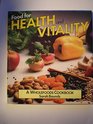 Food for Health and Vitality